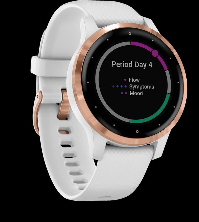 Immagine prodotto Garmin Vivoactive 4S (40 mm)