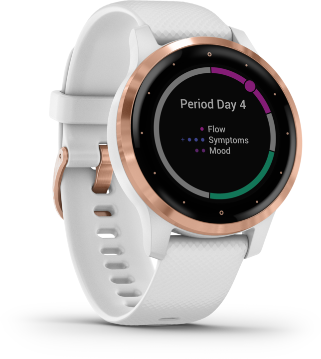 Produktbild Garmin Vivoactive 4S (40 mm)