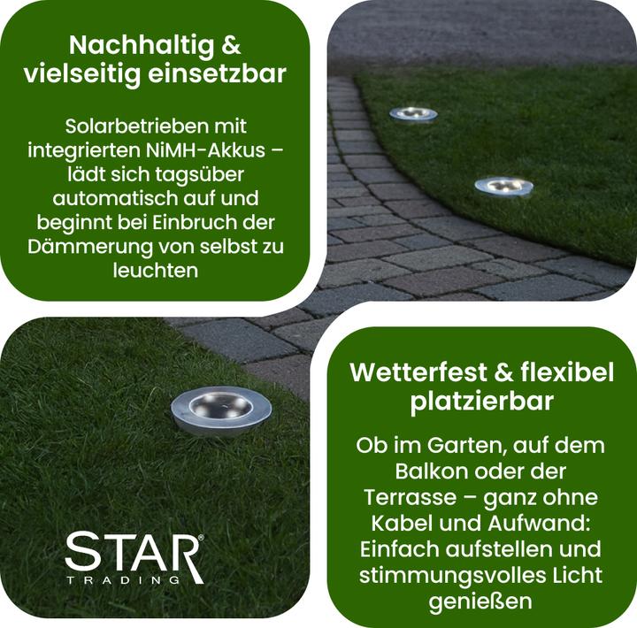 Image du produit Schönenberger Lawinlight (5 lm, IP44)