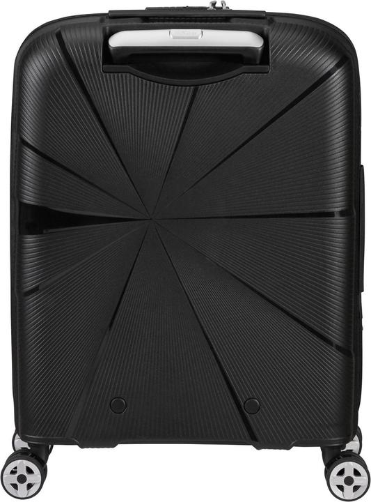 Actual product image American Tourister Suitcase & Trolley Starvibe Spinner 55 EXP (37 l)