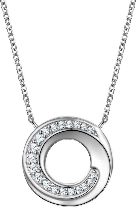 Image du produit Rafaela Donata Collier femme en argent sterling - 35424 (Argent Sterling)