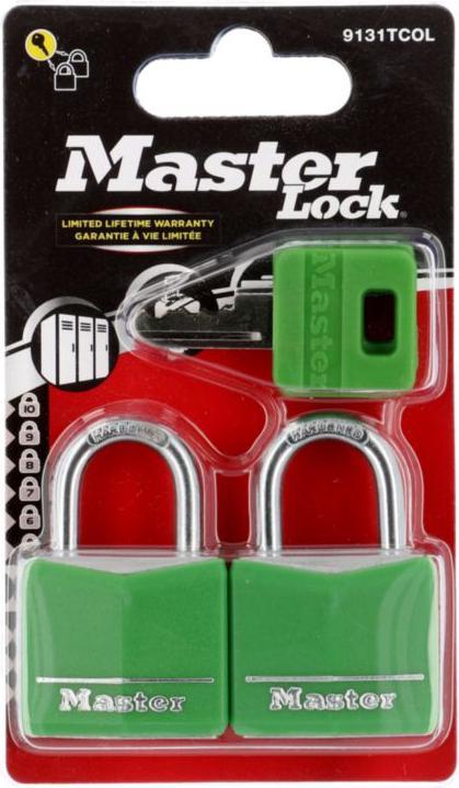 Actual product image Master Lock Padlock