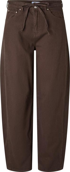 Immagine prodotto Pieces PCFENNA BINDEGÜRTEL Barrel Fit Jeans (XL)