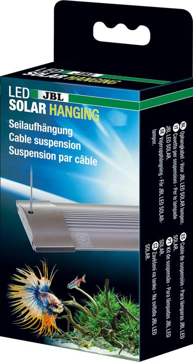 JBL Aquaristik und Terraristik LED control unit
