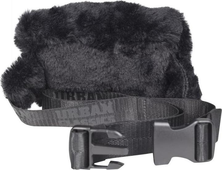 Produktbild Urban Classics Teddy Mini Beltbag