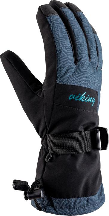 Produktbild MGA Handschuhe Wikinger Tanuka Ski Lady (8)