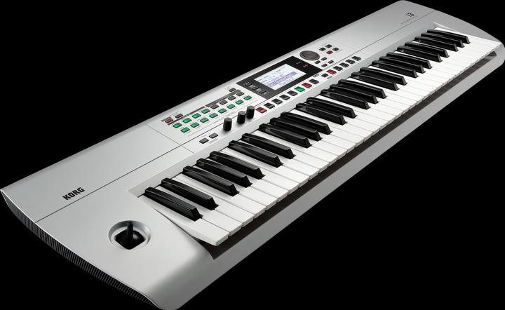Immagine prodotto Korg Korig i3 con (61 Chiavi)