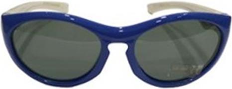 Immagine prodotto Bekos Occhiali da sole per bambini Mickey Mouse Blu / Bianco