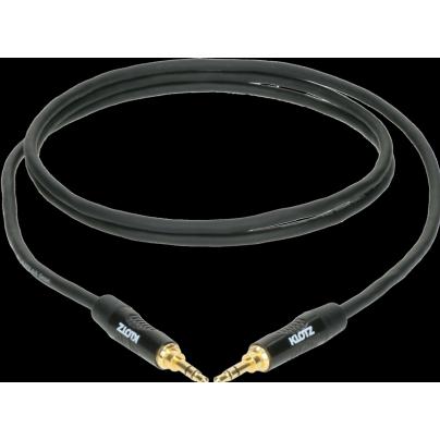 Klotz KS-MM0150, Audio Kabel