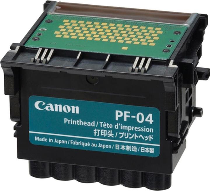 Canon Printhead PF-04