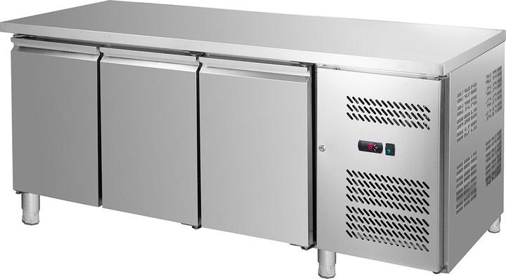 Produktbild Gastro Hero Kühltisch ECO / - / (294 l)