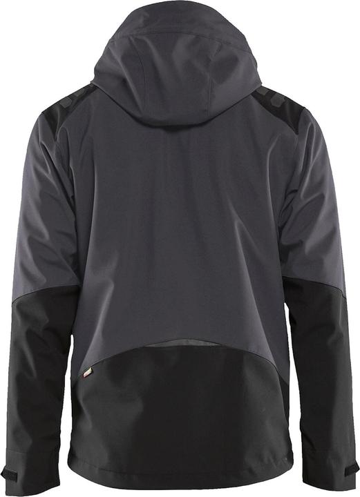 Produktbild Blakläder Softshell (M)