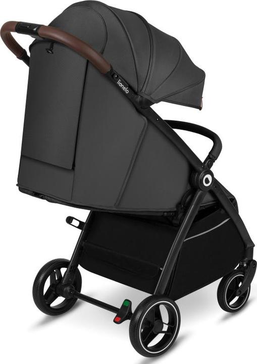 Image du produit Lionelo Ingrid (6 Mois - 4 Années)