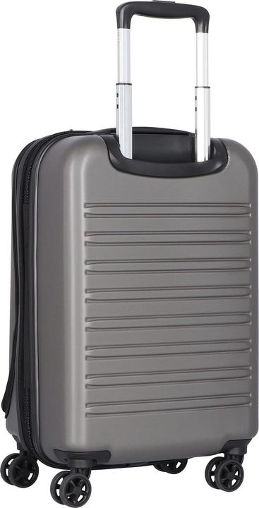 Image du produit Delsey Segur 2.0 Handbagage valise 55 cm - Grijs (43 l)