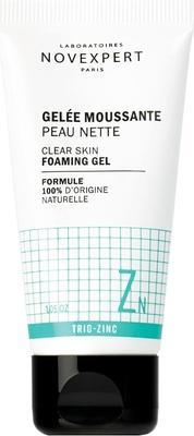 Actual product image Novexpert Jelly Mouss Peau Nette (Cleansing gel)