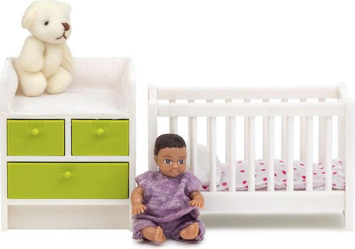 Produktbild Lundby Puppenhaus Zubehör Erweiterung