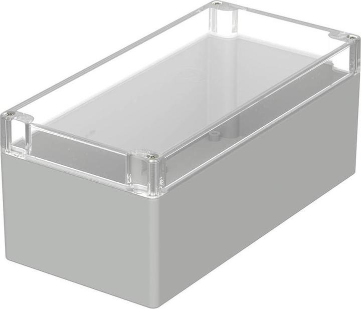 Actual product image Bopla EuromasHousing (Housing)
