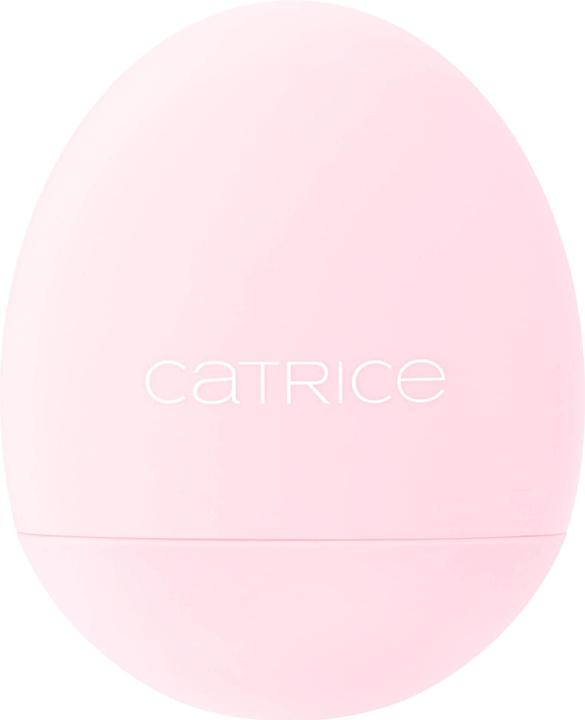 Actual product image Catrice EGG-CELLENT EASTER Caring Lip Balm (Lip balm, 5 g)