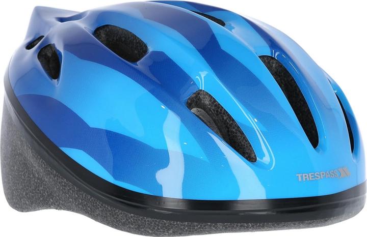 Produktbild Trespass CRANKY - Kinder Helm (48 - 52 cm)