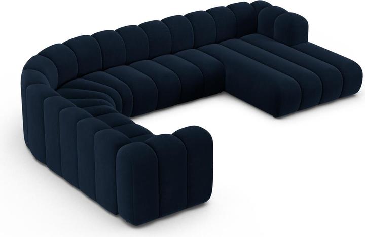 Produktbild Micadoni Lupine (Ecksofa)