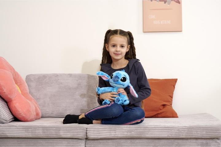 Actual product image Simba Stitch (25 cm)