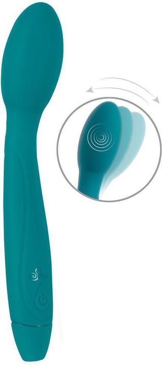 Produktbild Sweet Smile Vibrator with a Nodding Head