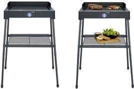 Immagine prodotto Severin Griglia PG 8568 eBBQ (2.20 kW)