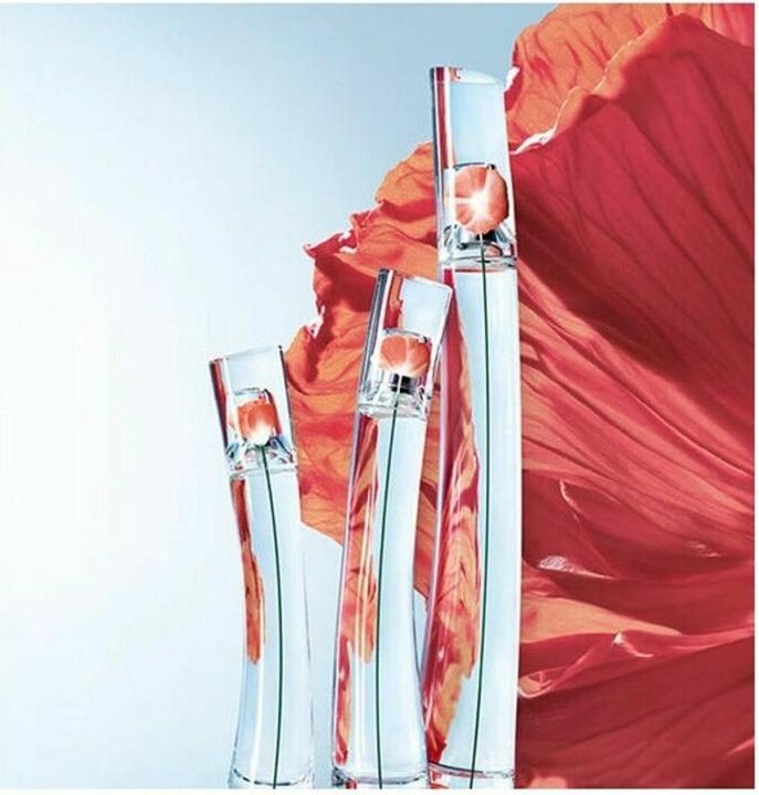 Image du produit Kenzo Eau de Toilette (re) (Eau de toilette, 50 ml)