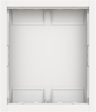 Actual product image ABB STRI UP small distributor