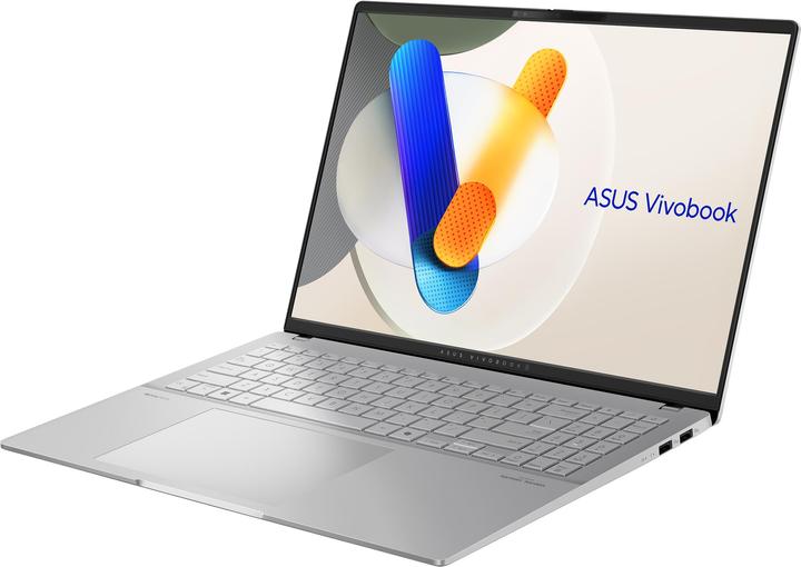 Produktbild ASUS Vivobook S (16", 1000 GB, 16 GB, DE, AMD Ryzen 7 8845HS)
