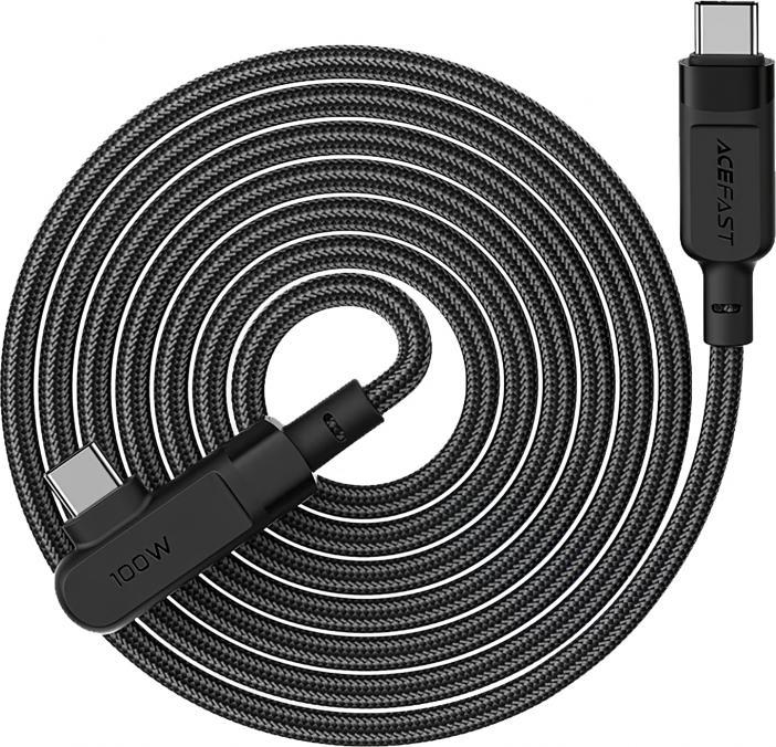 Actual product image Acefast C5-03 (2 m, USB 2.0, 100 W)