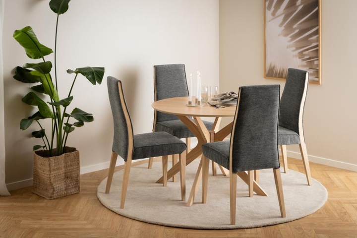 Produktbild AC Design Duncan (Ø 75 x 105 cm)