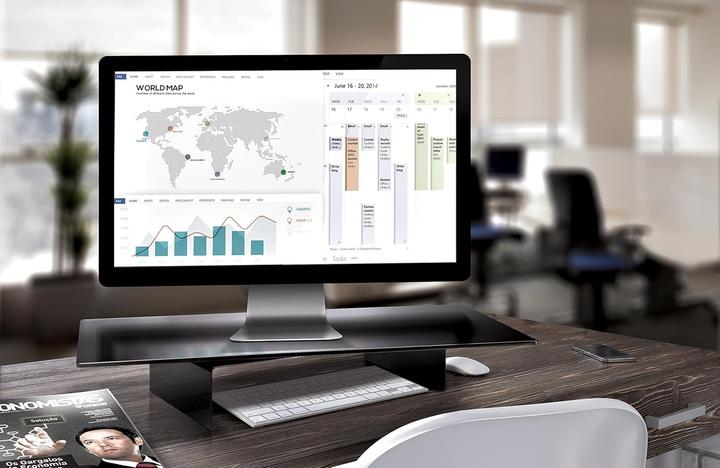 Produktbild Meliconi Rotobridge Elite L