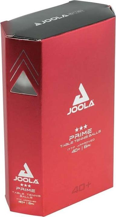 Produktbild Joola Wettkampfball Prime 40+ (72 Stk.)