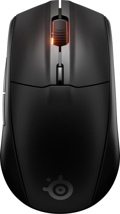 SteelSeries Rival 3 Wireless Gen 2 (Kabellos)