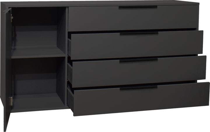 Actual product image Mäusbacher Bonnie (168 x 45 x 87 cm)