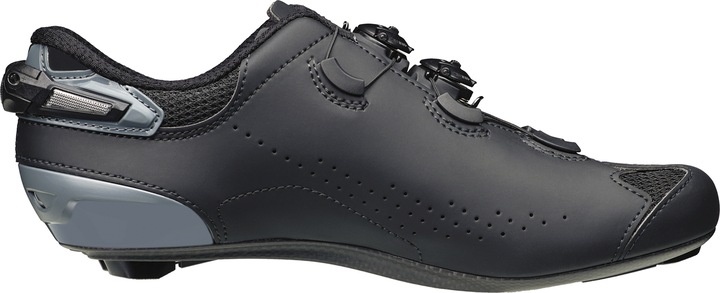 Actual product image Sidi RR Shot 2S Carbon (42)