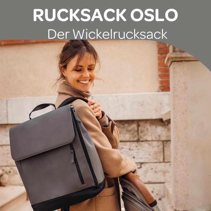 Produktbild Beaba Oslo