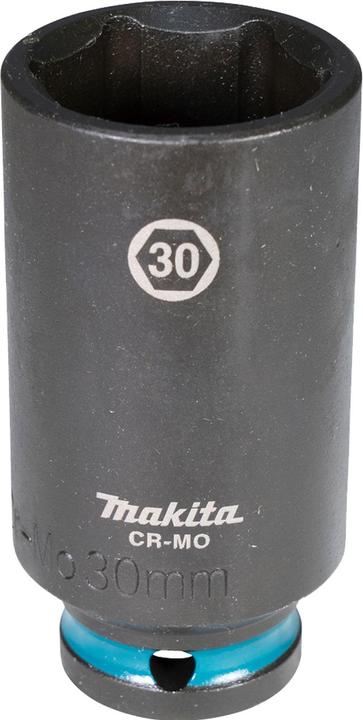 Produktbild Makita Steckschlüssel SW30 Impact Black (30 mm)