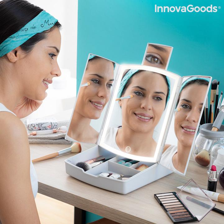 InnovaGoods Panomir