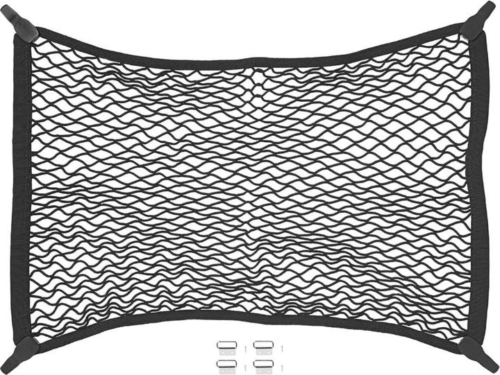 Actual product image ProPlus Gepäcknetz