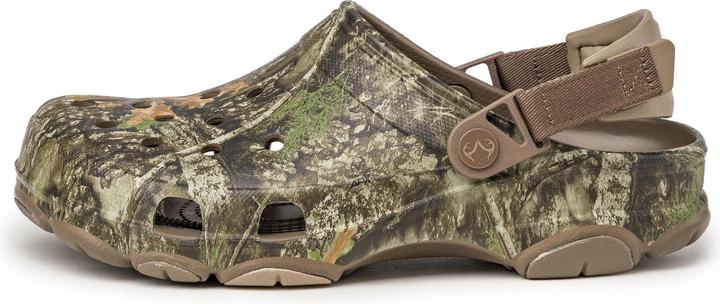 Image du produit Crocs x Realtree APX AT Classic Clog Multi (37)