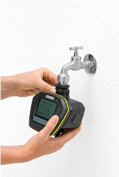 Immagine prodotto Kärcher SensoTimer ST6 eco!ogic (Computer per l'irrigazione)