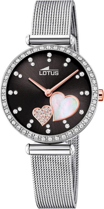Image du produit Lotus Bliss (Montre analogique, 29 mm)
