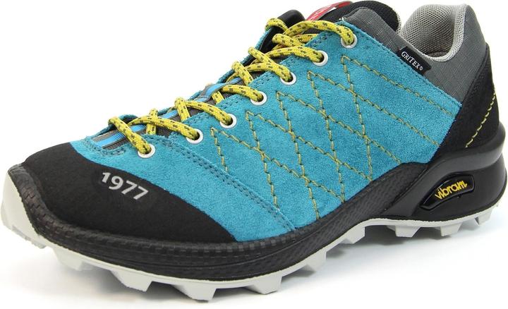 Actual product image GriSport Treviso suede hiking boots (36)
