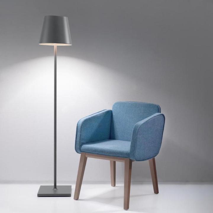 Actual product image Zafferano Poldina Pro (510 lm, IP54)