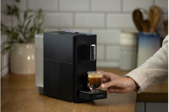 Produktbild Delizio Carina (Delizio)