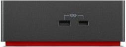 Produktbild Lenovo ThinkPad Universal (USB-C, 11 Ports)