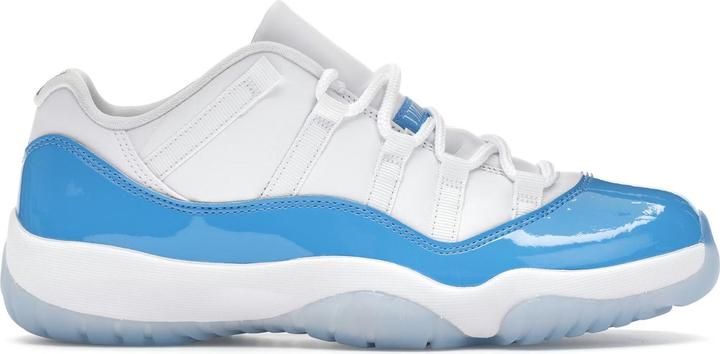 Produktbild Jordan Air 11 Low Retro (40.5)
