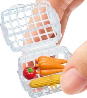 Produktbild Barbie Teresa